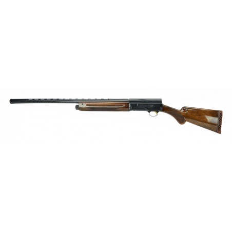Browning Auto-5 Magnum Twelve 12 Gauge (S7935)