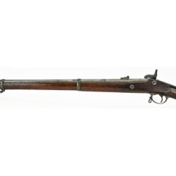 U.S. Model 1863 Musket...