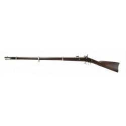 U.S. Model 1861 Musket...