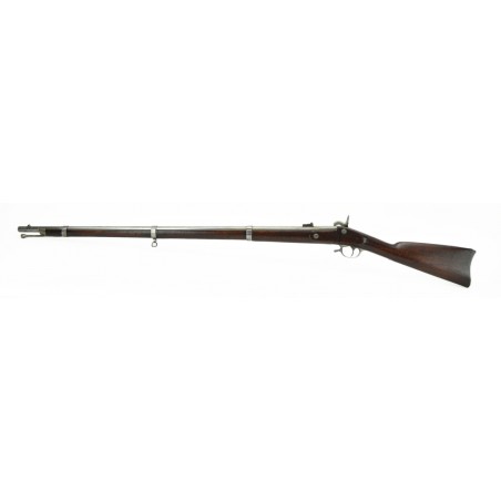 U.S. Model 1861 Musket (AL3906)