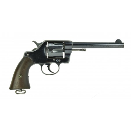 Colt 1901 .38 LC (C15459)