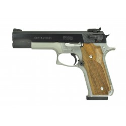 Smith & Wesson 745 .45 ACP...