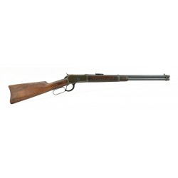 Winchester 92 .38 W.C.F....