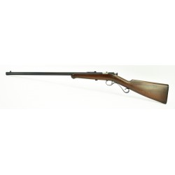 Winchester 04A .22 S, L, LR...