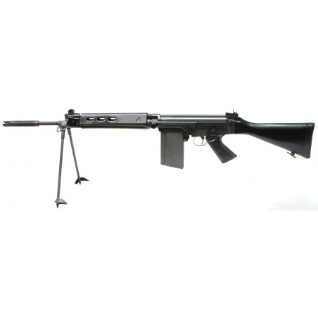 DSA Inc. SA58 .308 Win. caliber rifle.  (iR10346)