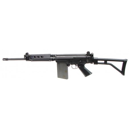 DSA SA58 .308 Win caliber tactical carbine (iR10640)