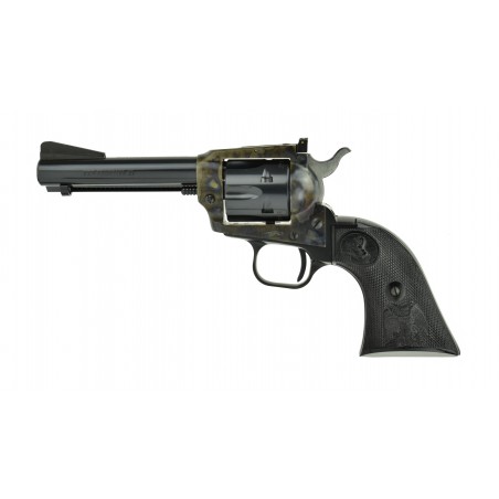 Colt New Frontier .22 Magnum/.22 LR (C15439)