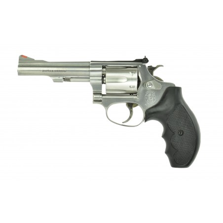 Smith & Wesson 63-3 .22 LR (PR46139)