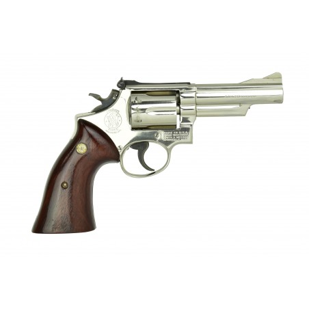 Smith & Wesson 19-3 .357 Magnum (PR45985)