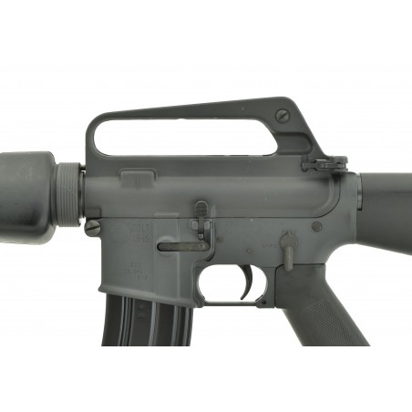 Colt AR-15 SP1 .223 Rem (C15428)