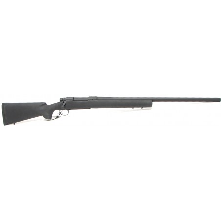 Remington 700 .300 Win Mag caliber rifle. (iR9075)