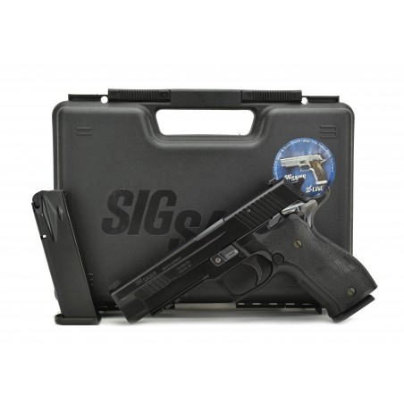 Sig Sauer X-Five 9mm (PR45954)