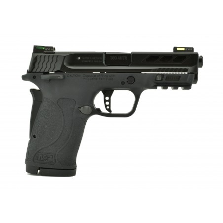 Smith & Wesson M&P Shield EZ PC .380 ACP (nPR46007) New
