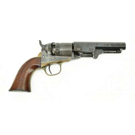 Colt Pocket Navy .36 (C12108)