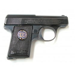 Walther 9 .25 Auto (PR17869)