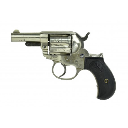 Colt 1877 Thunderer .41 Colt (C15409)
