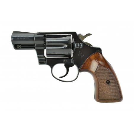 Colt Detective Special .38 Special (C16066)