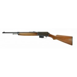Winchester Model 07 SL .351...