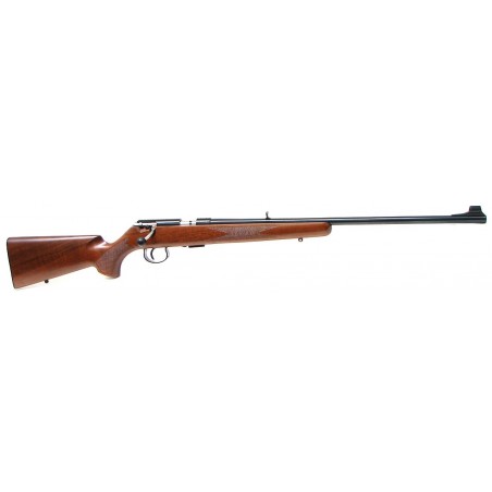 Anschutz 1416 .22 LR caliber rifle.  (R12048)