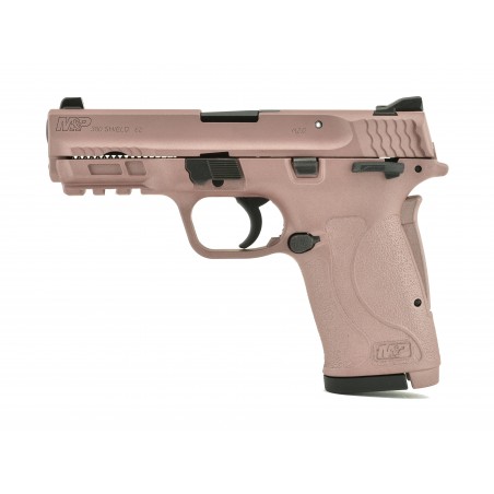 Smith & Wesson M&P Shield EZ M2.0 .380 ACP  (nPR45854) New