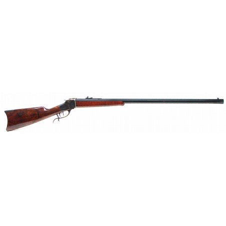 Uberti 1885 Hi Wall .38/55 Win caliber rifle. (R12061)