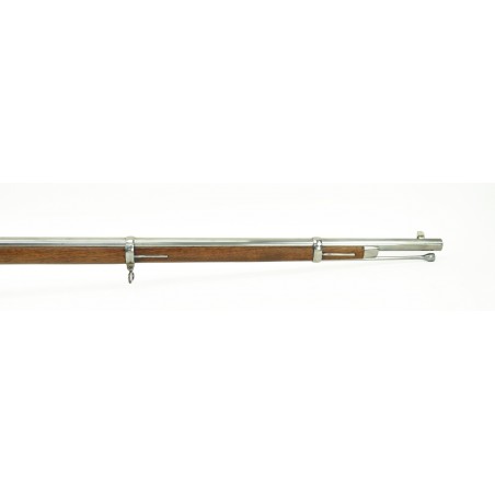Reproduction Navy Arms Springfield 1863 Musket (R20024)