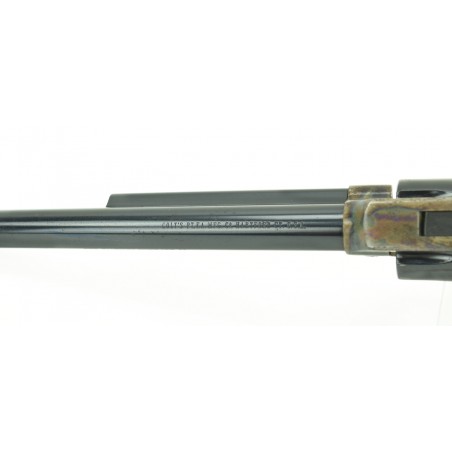 Colt New Frontier Buntline .22 LR (C12125)