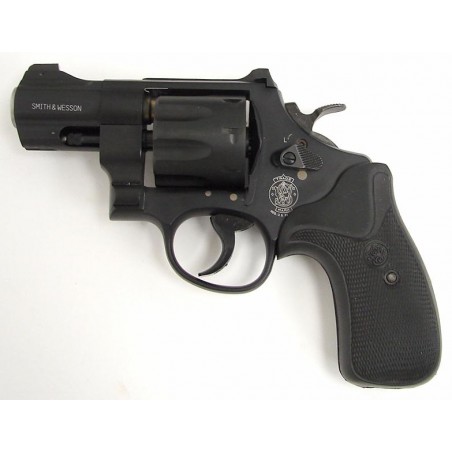 Smith & Wesson 327NG (iPR11363)