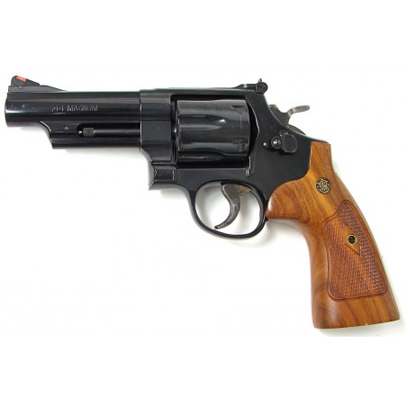 Smith & Wesson 29-10 .44 Mag 4"  (iPR15193) New.