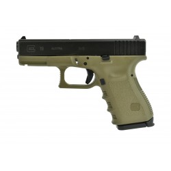 Glock 19 9mm (PR45895)