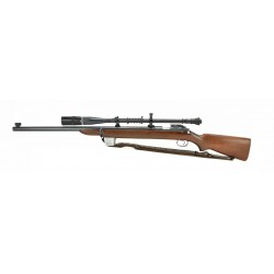 Winchester 52 .22 LR (W7591)