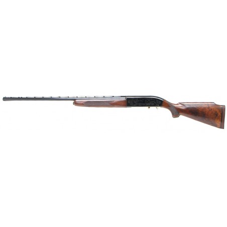 Winchester 59 12 gauge shotgun.  (W4386)
