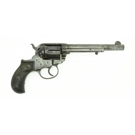 Colt 1877 Thunderer .41 Colt (C12141)