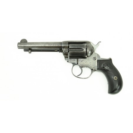 Colt 1877 Thunderer .41 Colt (C12143)