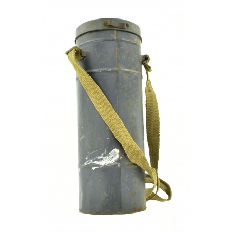 Two L-702 Gas Mask (MM1321)