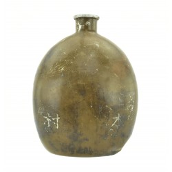 Japanese WWII Canteen (MM1320)