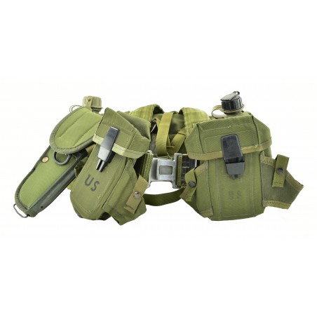 U.S G.I. Load-Bearing Vest (MM1308)