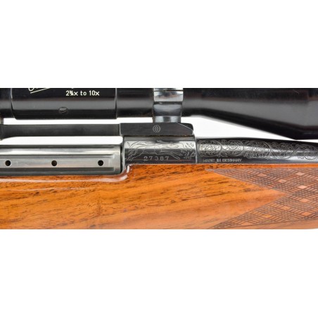 Weatherby Mark V .300 WBY Magnum (R20061)