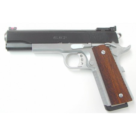 Les Baer Custom 1911 Boss .45 ACP caliber pistol. (PR17345)