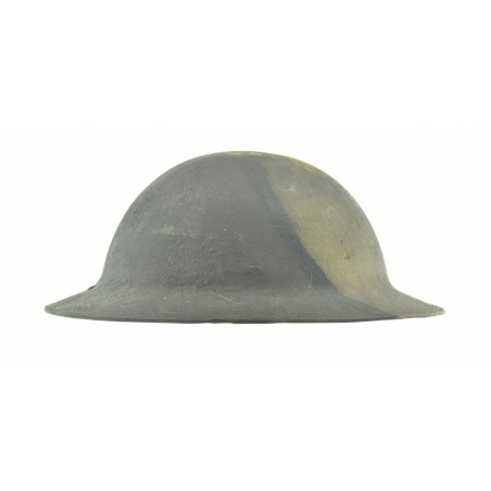 U.S. WWI Brodie Helmet Shell (MH453)