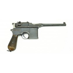 Mauser 1912 7.63mm (PR33147)