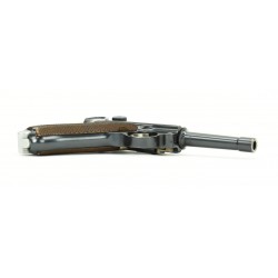 Mauser S/42 Luger 9mm...