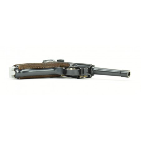 Mauser S/42 Luger 9mm (PR33148)