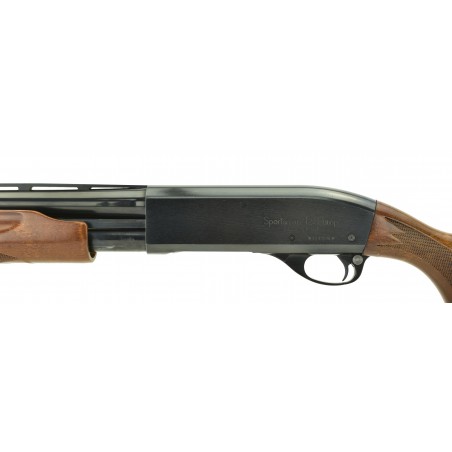 Remington Sportsman 12 Gauge (S10712)