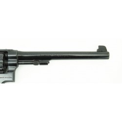 Smith & Wesson model 22/32...