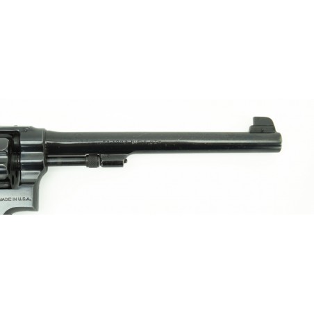 Smith & Wesson model 22/32 Hand Ejector .22 (PR33150)