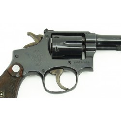 Smith & Wesson M&P .38 S&W...