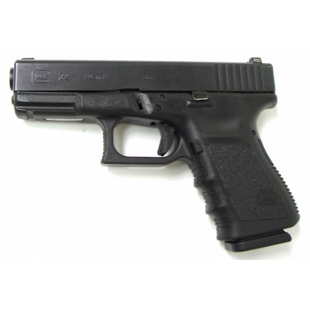 Glock 32 .357 Sig caliber pistol. (PR18053)