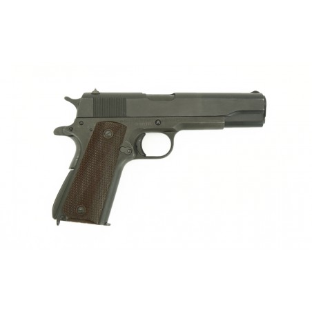 Remington M1911 A1 .45 ACP (PR33142)