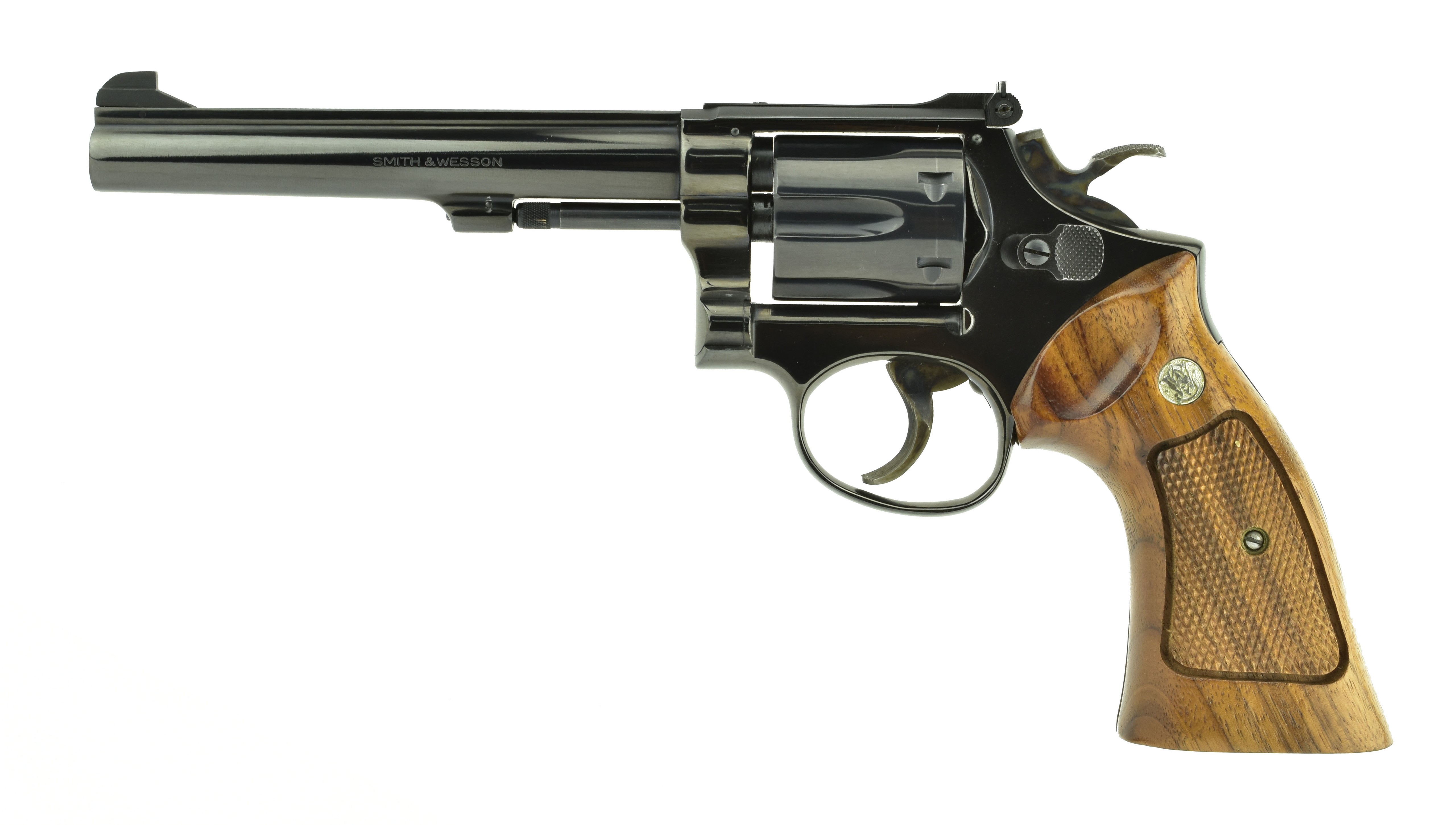 Smith & Wesson 17-3 .22 LR (PR45807)